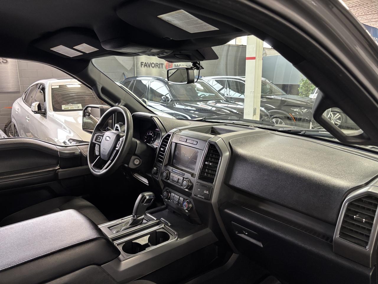 2020 Ford F-150 XLT 4WD|V8POWERED|SUPERCREW|TONNEAUCOVER|BACKUPCAM - Photo #11