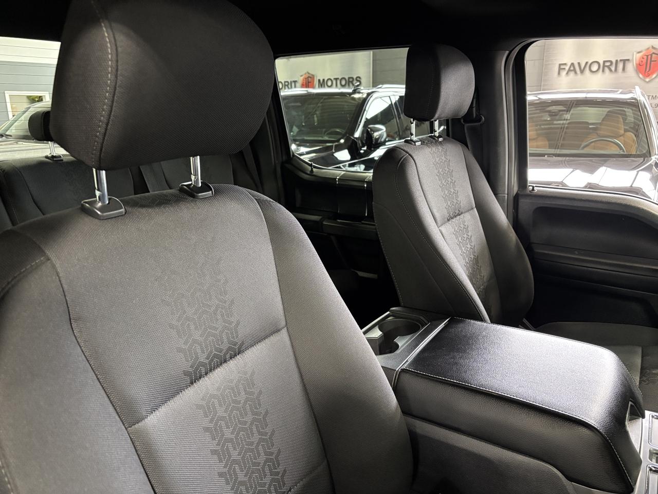 2020 Ford F-150 XLT 4WD|V8POWERED|SUPERCREW|TONNEAUCOVER|BACKUPCAM - Photo #12