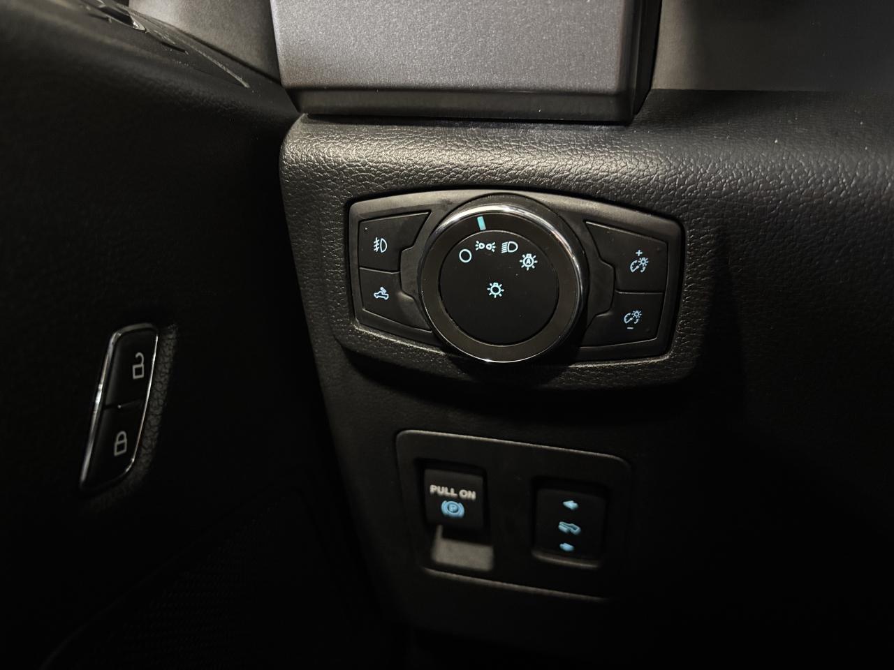 2020 Ford F-150 XLT 4WD|V8POWERED|SUPERCREW|TONNEAUCOVER|BACKUPCAM - Photo #16