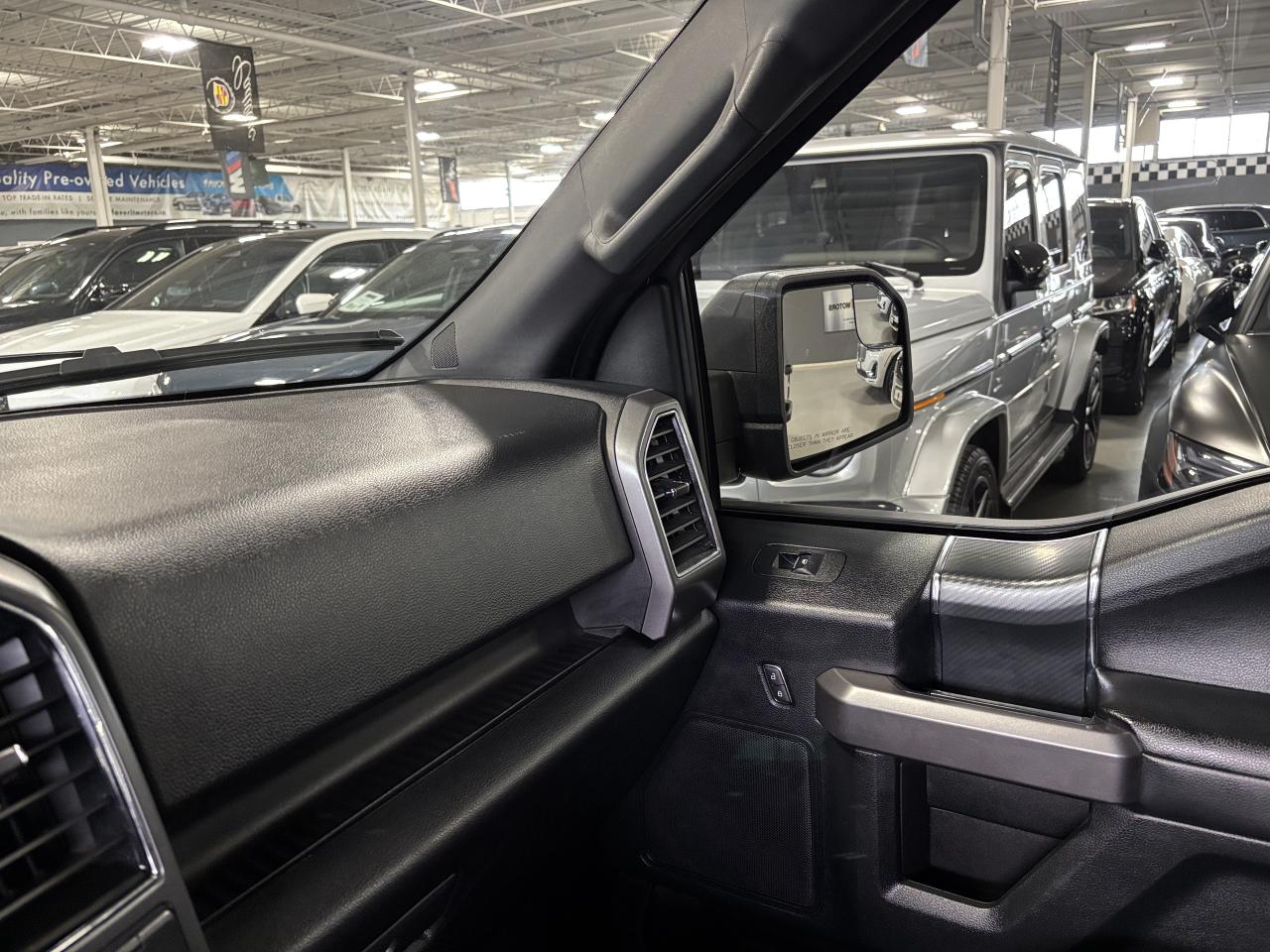 2020 Ford F-150 XLT 4WD|V8POWERED|SUPERCREW|TONNEAUCOVER|BACKUPCAM - Photo #17