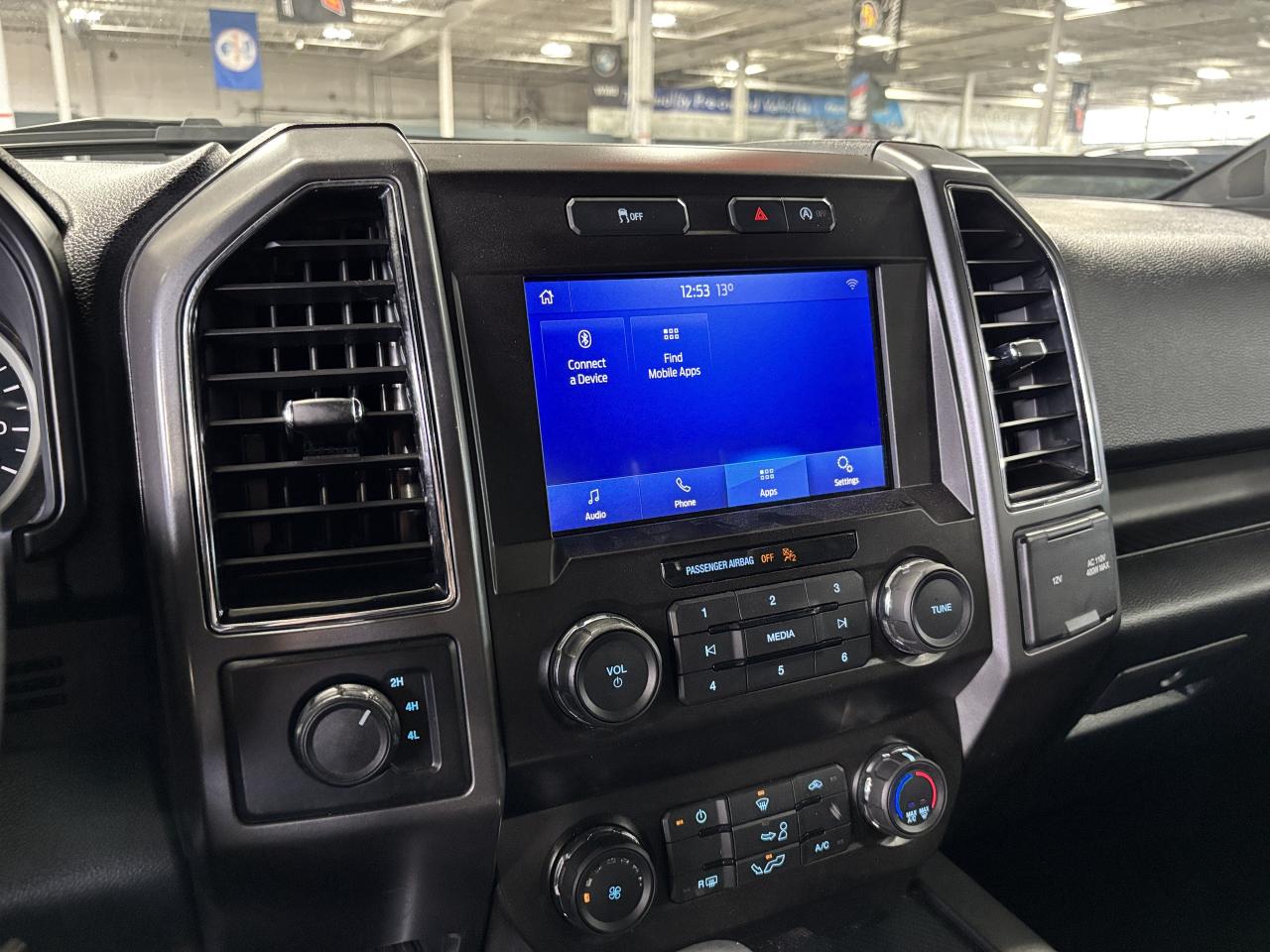 2020 Ford F-150 XLT 4WD|V8POWERED|SUPERCREW|TONNEAUCOVER|BACKUPCAM - Photo #19