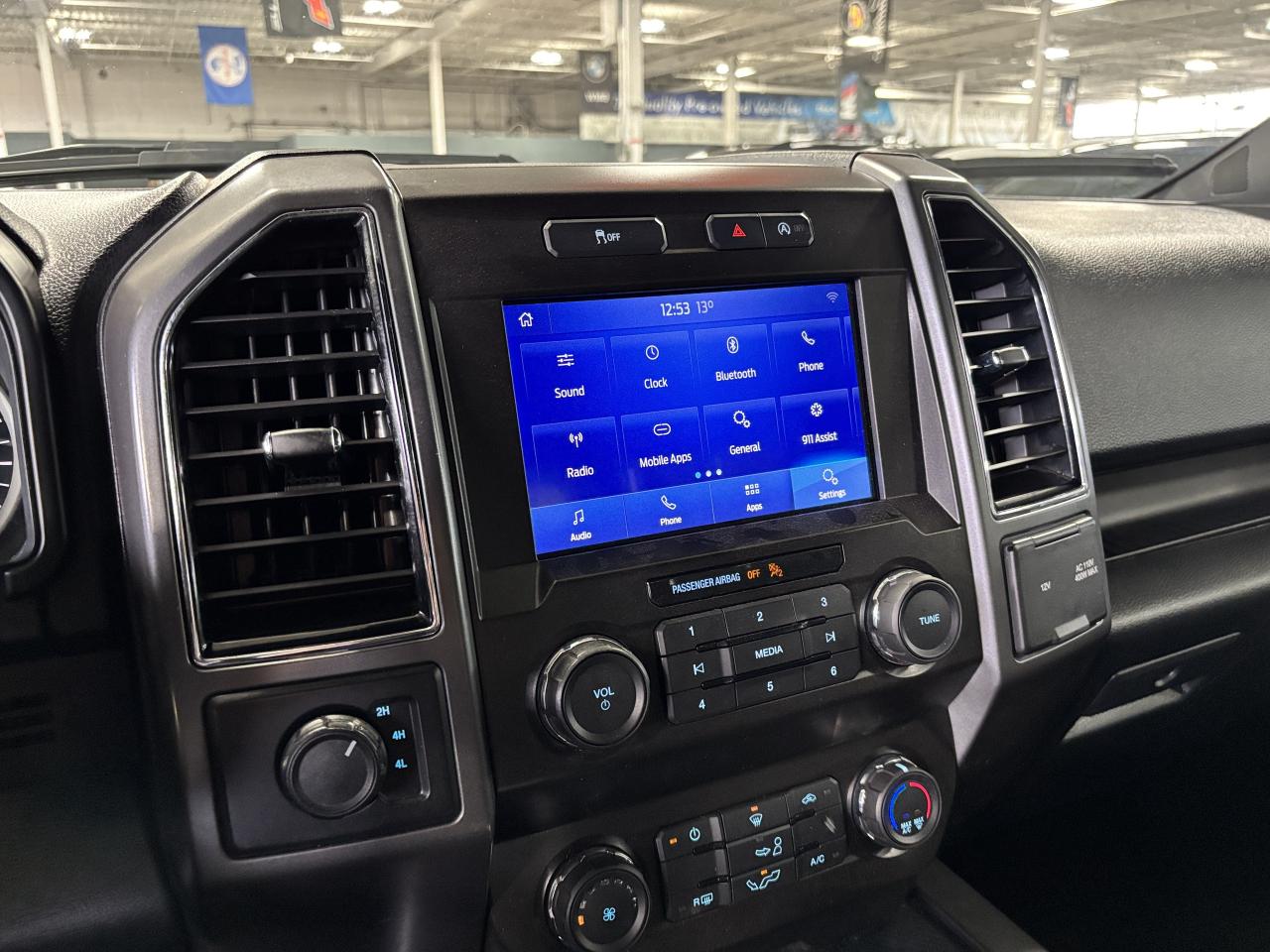 2020 Ford F-150 XLT 4WD|V8POWERED|SUPERCREW|TONNEAUCOVER|BACKUPCAM - Photo #20