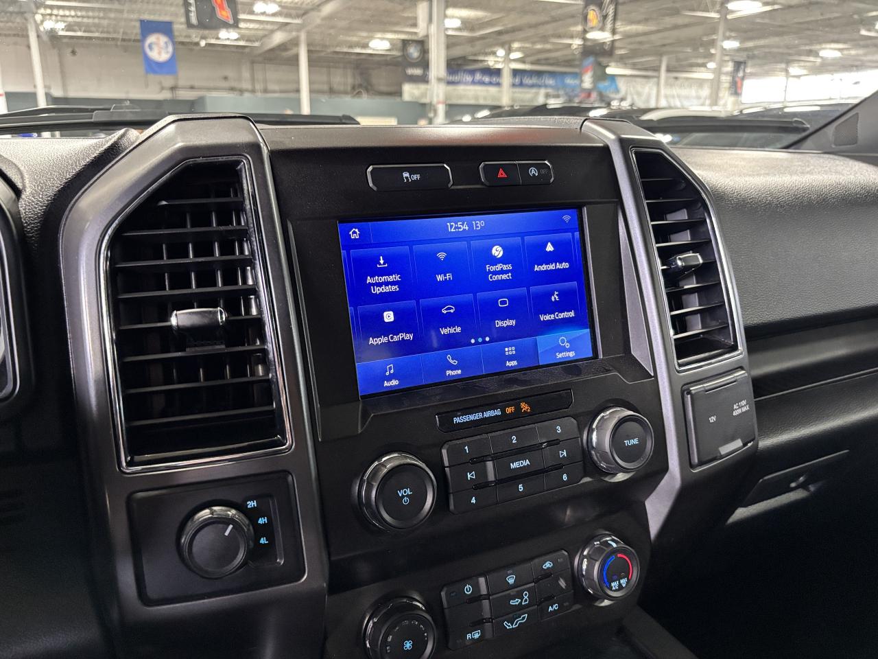 2020 Ford F-150 XLT 4WD|V8POWERED|SUPERCREW|TONNEAUCOVER|BACKUPCAM - Photo #21