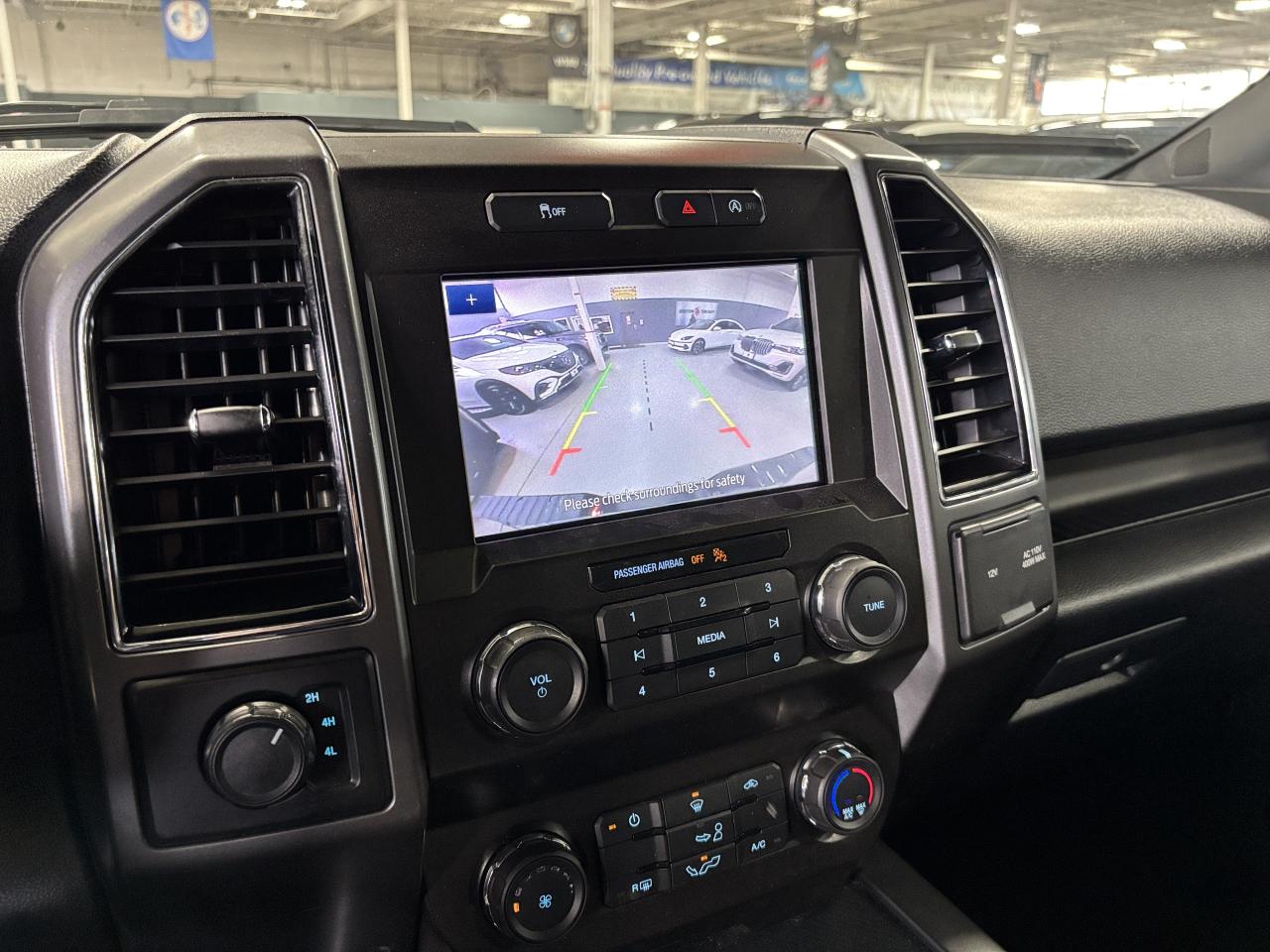 2020 Ford F-150 XLT 4WD|V8POWERED|SUPERCREW|TONNEAUCOVER|BACKUPCAM - Photo #22