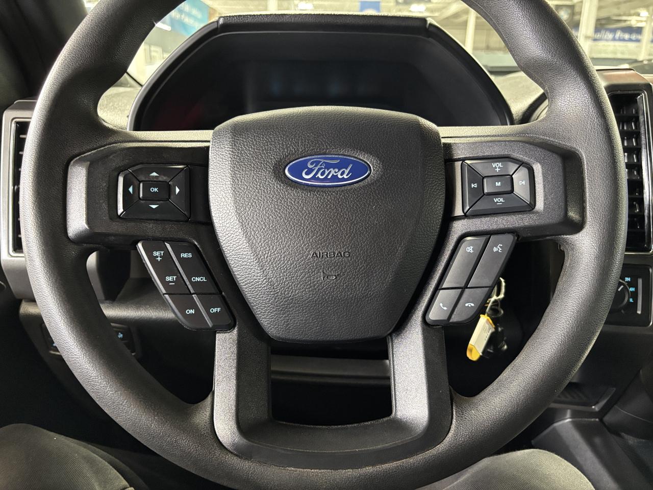 2020 Ford F-150 XLT 4WD|V8POWERED|SUPERCREW|TONNEAUCOVER|BACKUPCAM - Photo #23