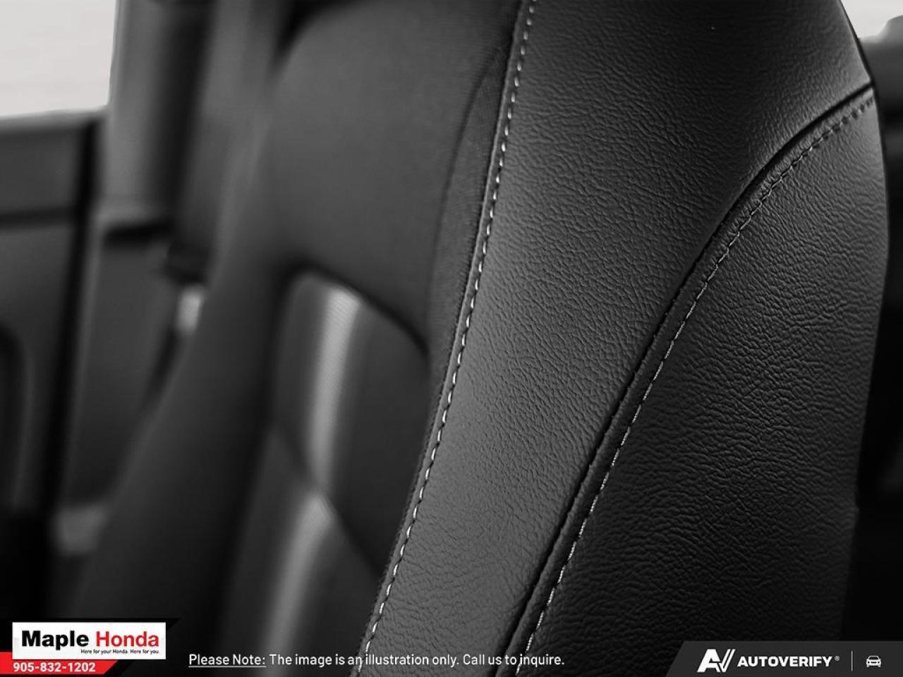 2026 Honda Civic Hybrid CIVIC 4D SPORT HYB Photo