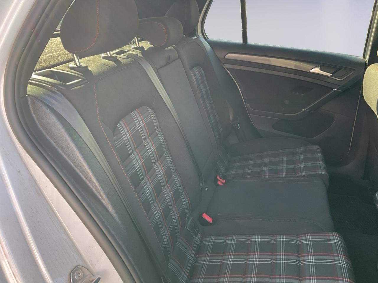 2018 Volkswagen Golf GTI 2.0L As Is! Photo