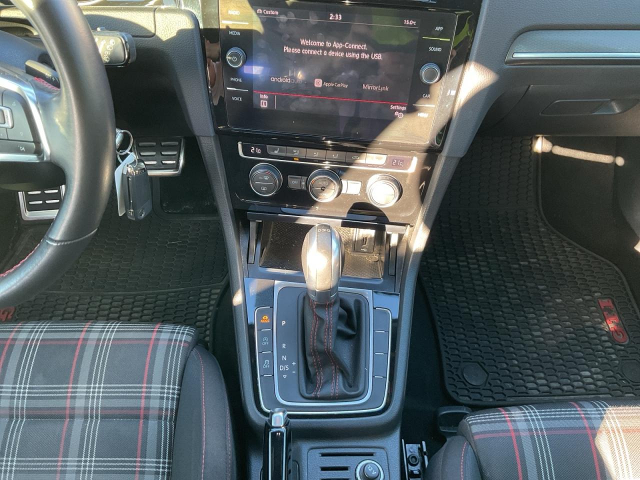 2018 Volkswagen Golf GTI 2.0L As Is! Photo