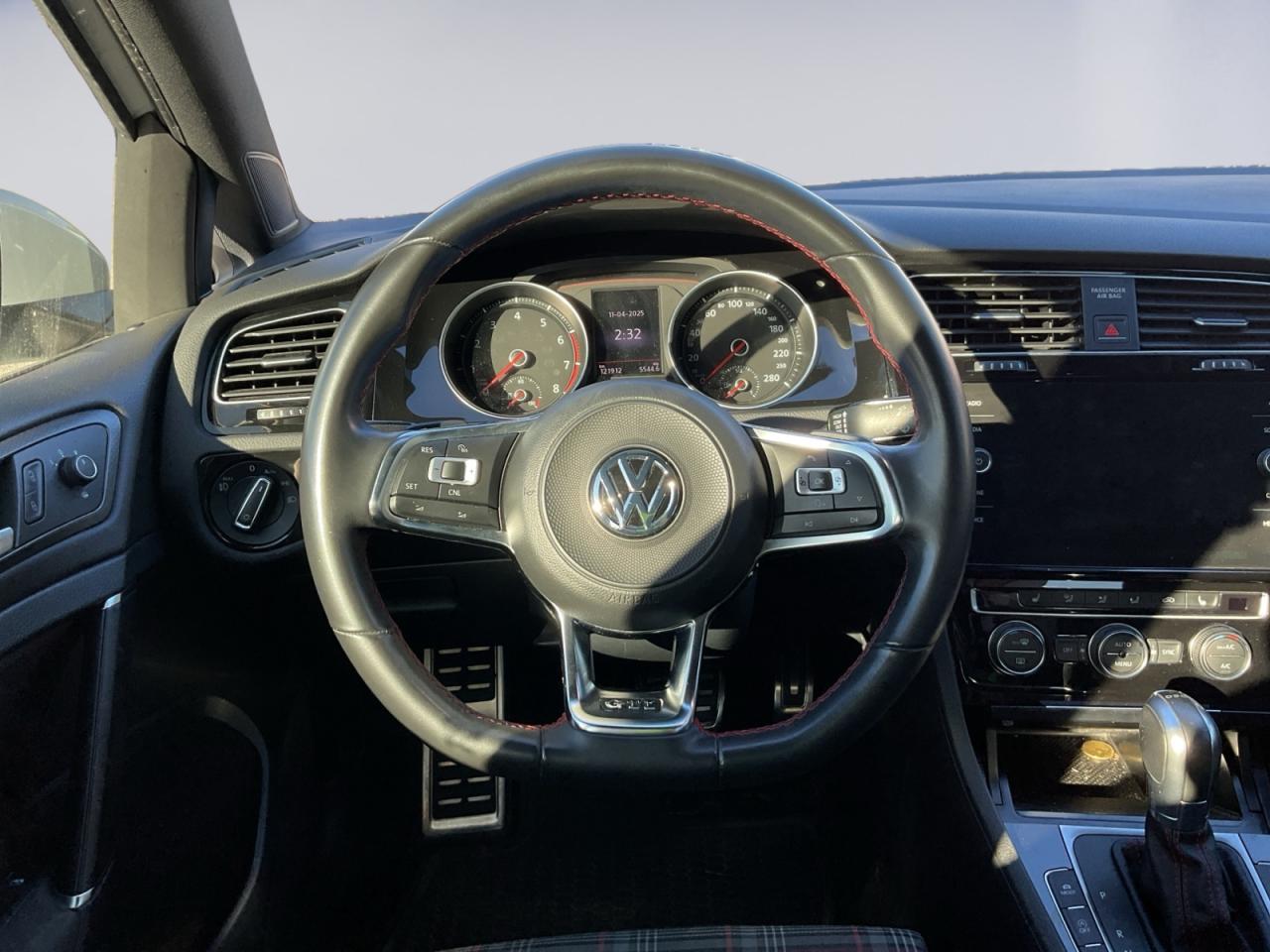 2018 Volkswagen Golf GTI 2.0L As Is! Photo