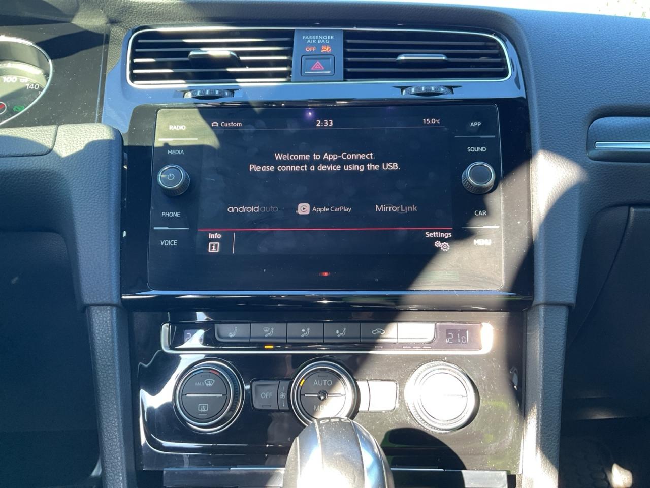 2018 Volkswagen Golf GTI 2.0L As Is! Photo