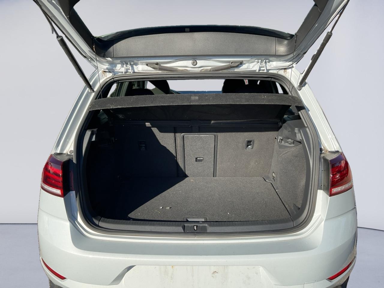 2018 Volkswagen Golf GTI 2.0L As Is! Photo