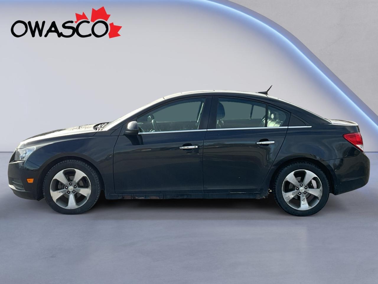 2011 Chevrolet Cruze 1.4L As Is! Photo