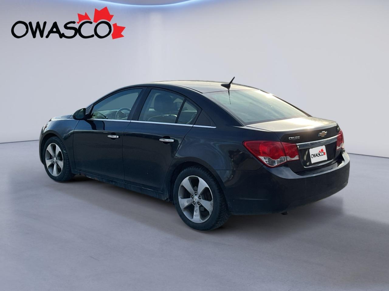 2011 Chevrolet Cruze 1.4L As Is! Photo