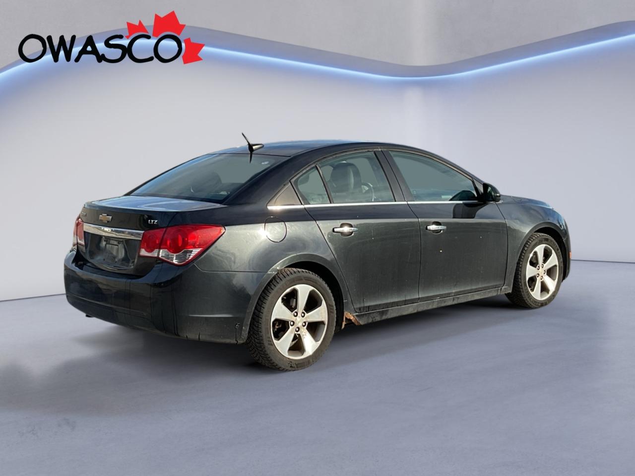 2011 Chevrolet Cruze 1.4L As Is! Photo