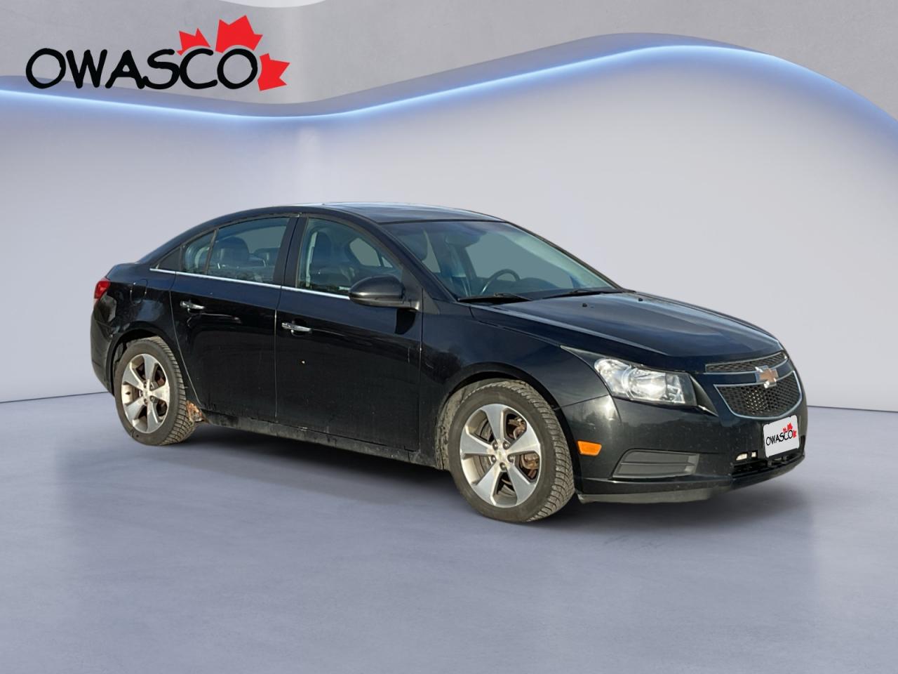 2011 Chevrolet Cruze 1.4L As Is! Photo