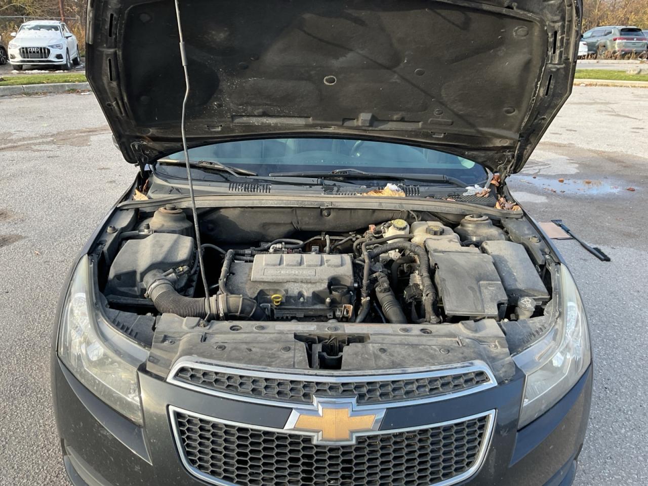 2011 Chevrolet Cruze 1.4L As Is! Photo