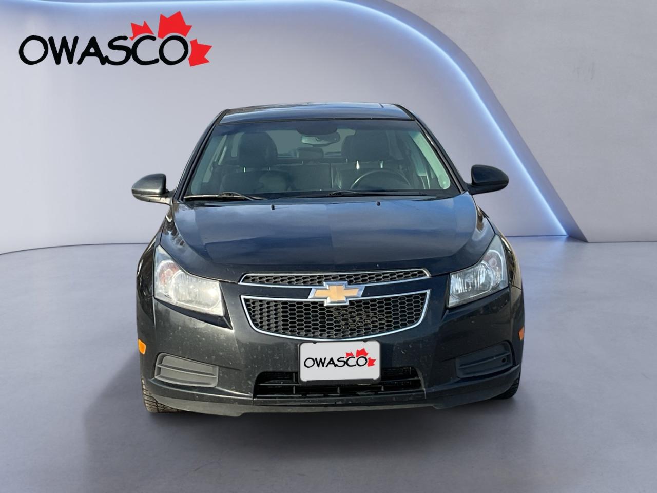 2011 Chevrolet Cruze 1.4L As Is! Photo