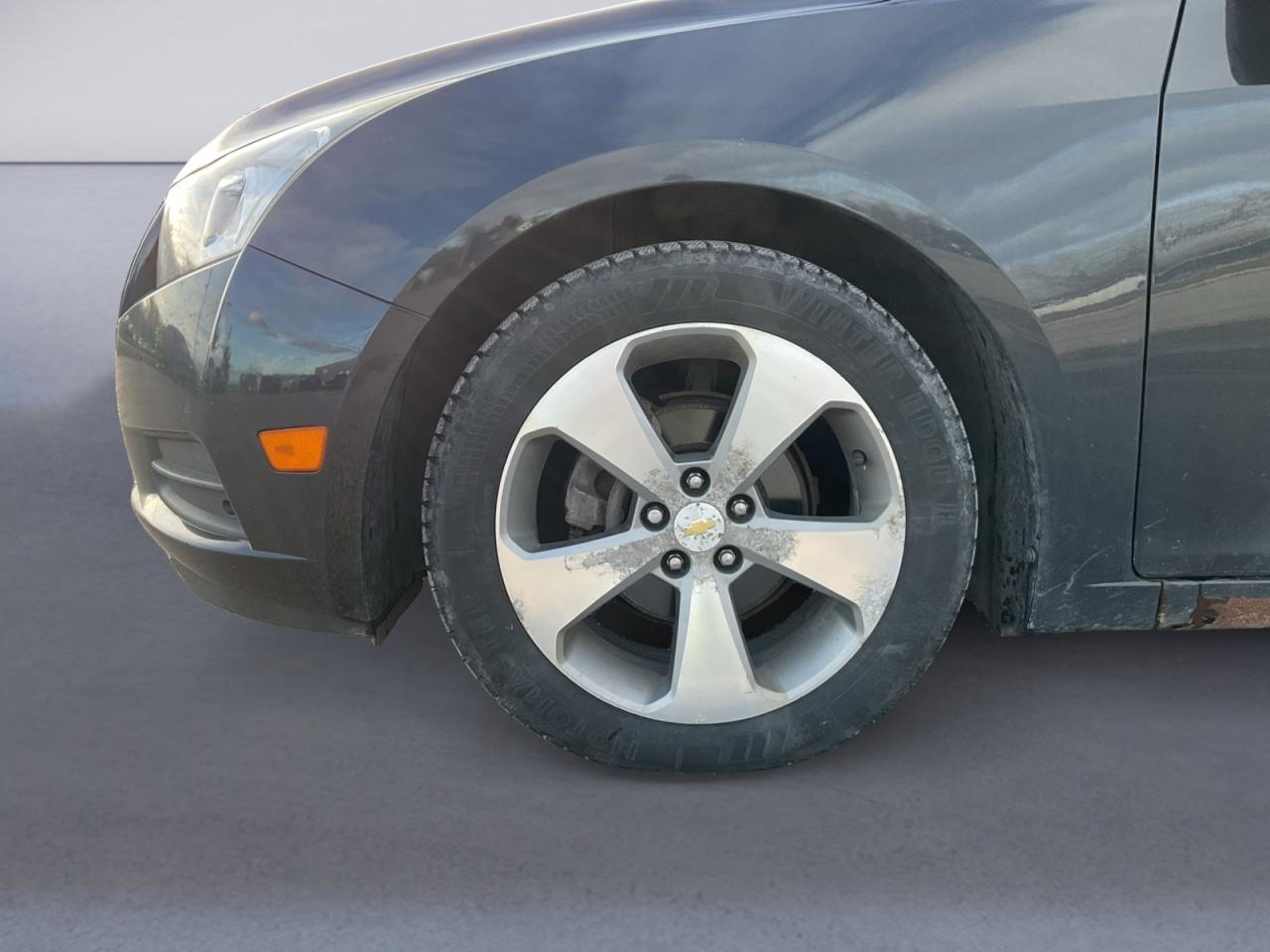 2011 Chevrolet Cruze 1.4L As Is! Photo