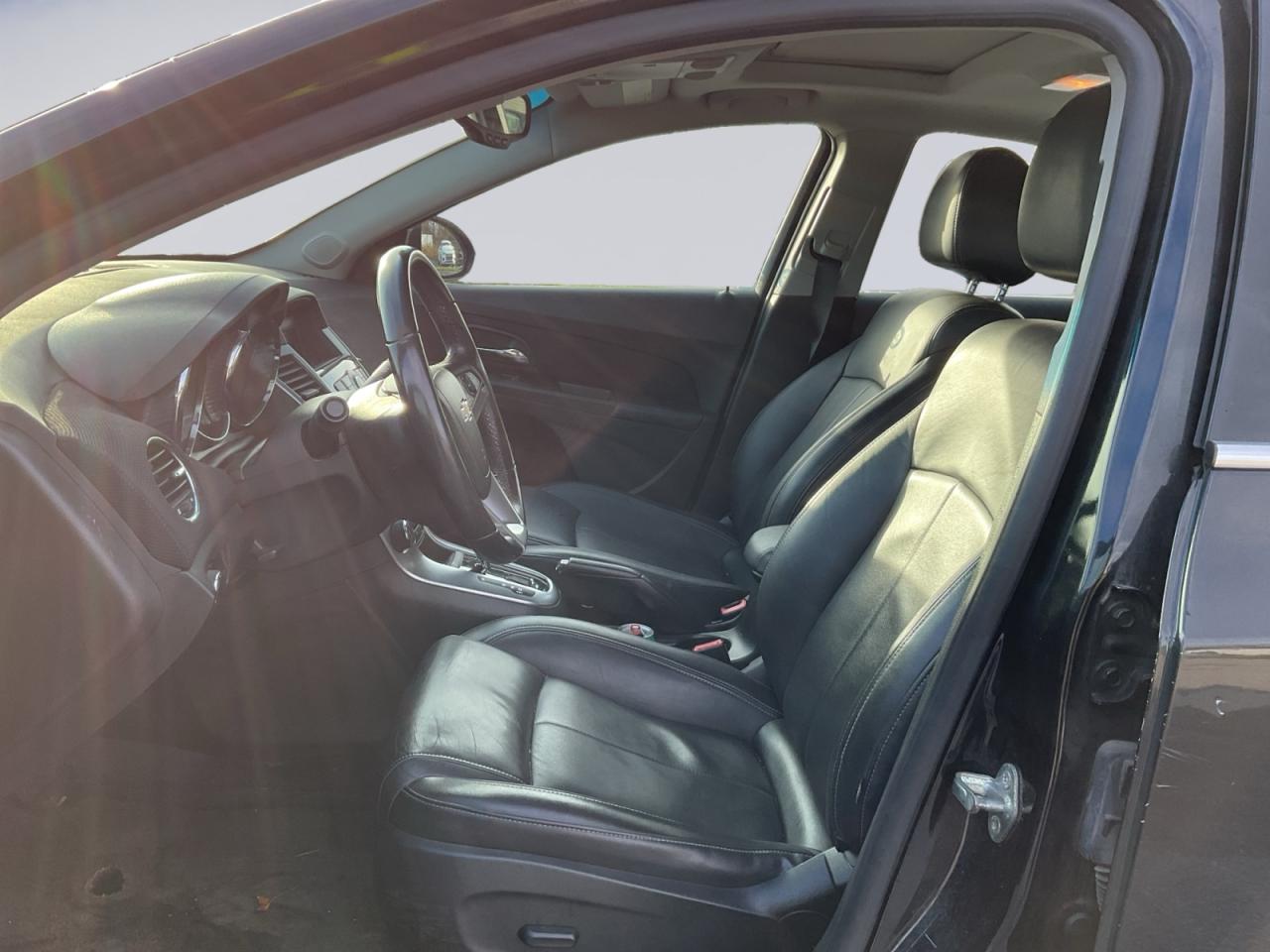 2011 Chevrolet Cruze 1.4L As Is! Photo