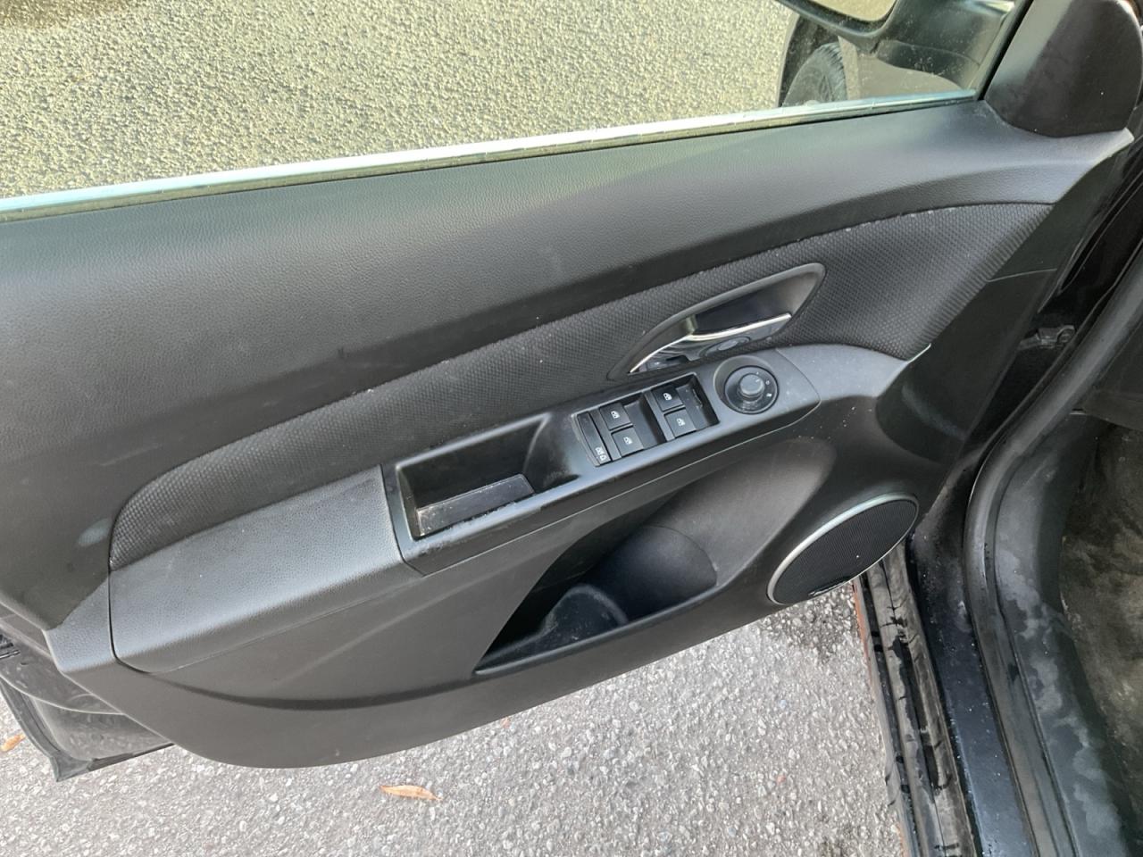 2011 Chevrolet Cruze 1.4L As Is! Photo
