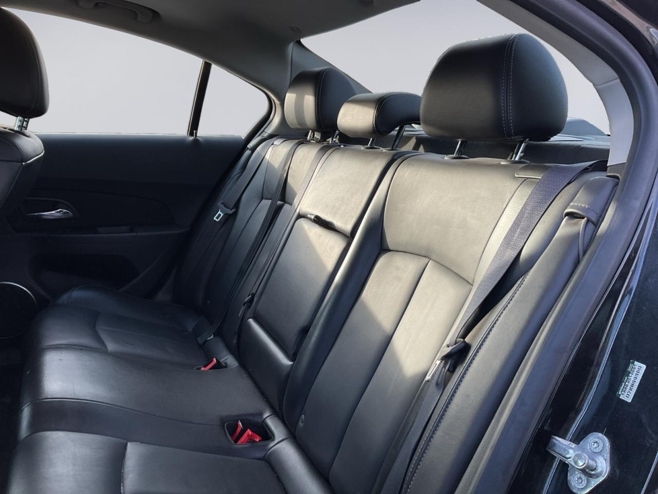 2011 Chevrolet Cruze 1.4L As Is! Photo