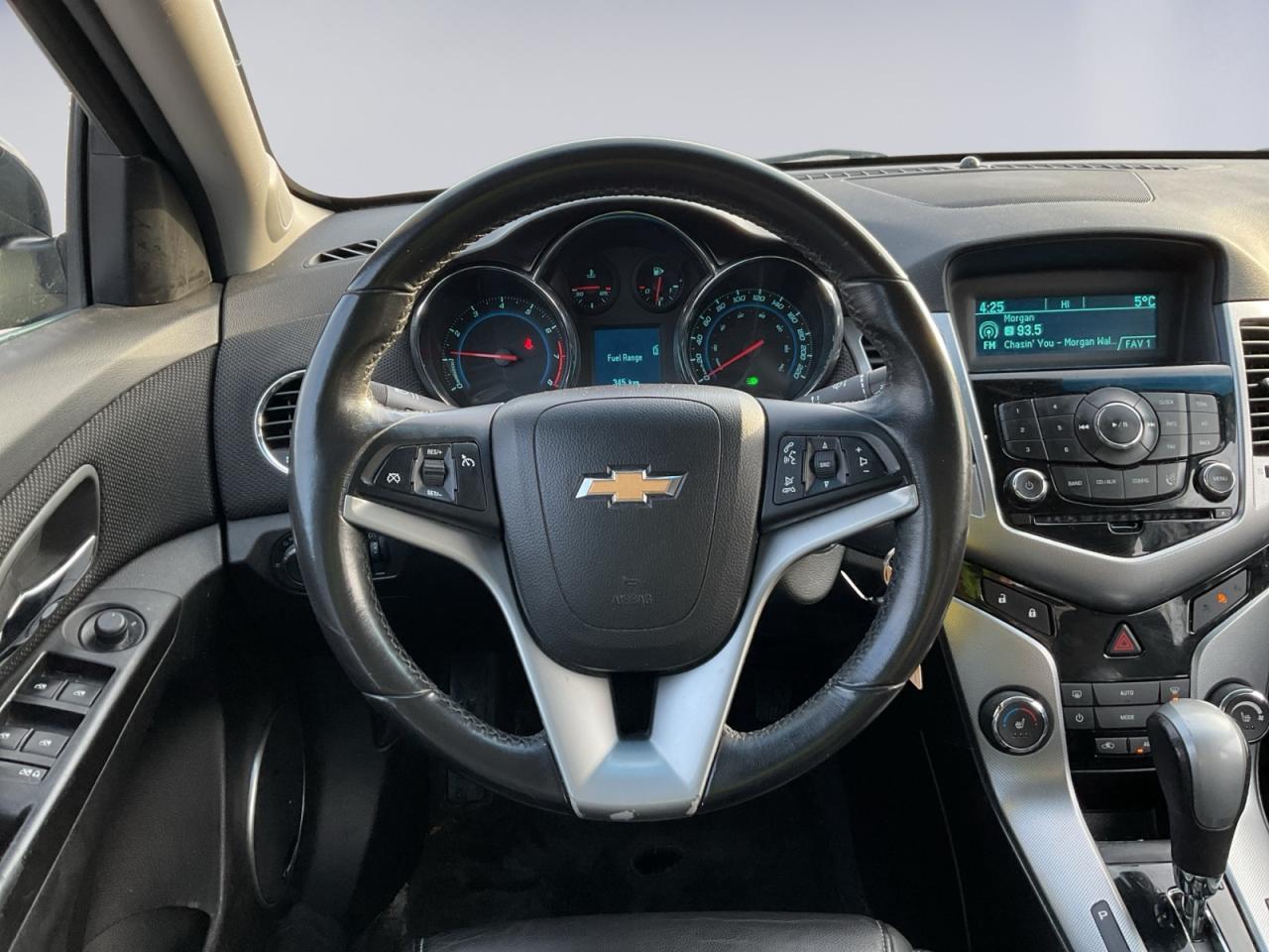 2011 Chevrolet Cruze 1.4L As Is! Photo