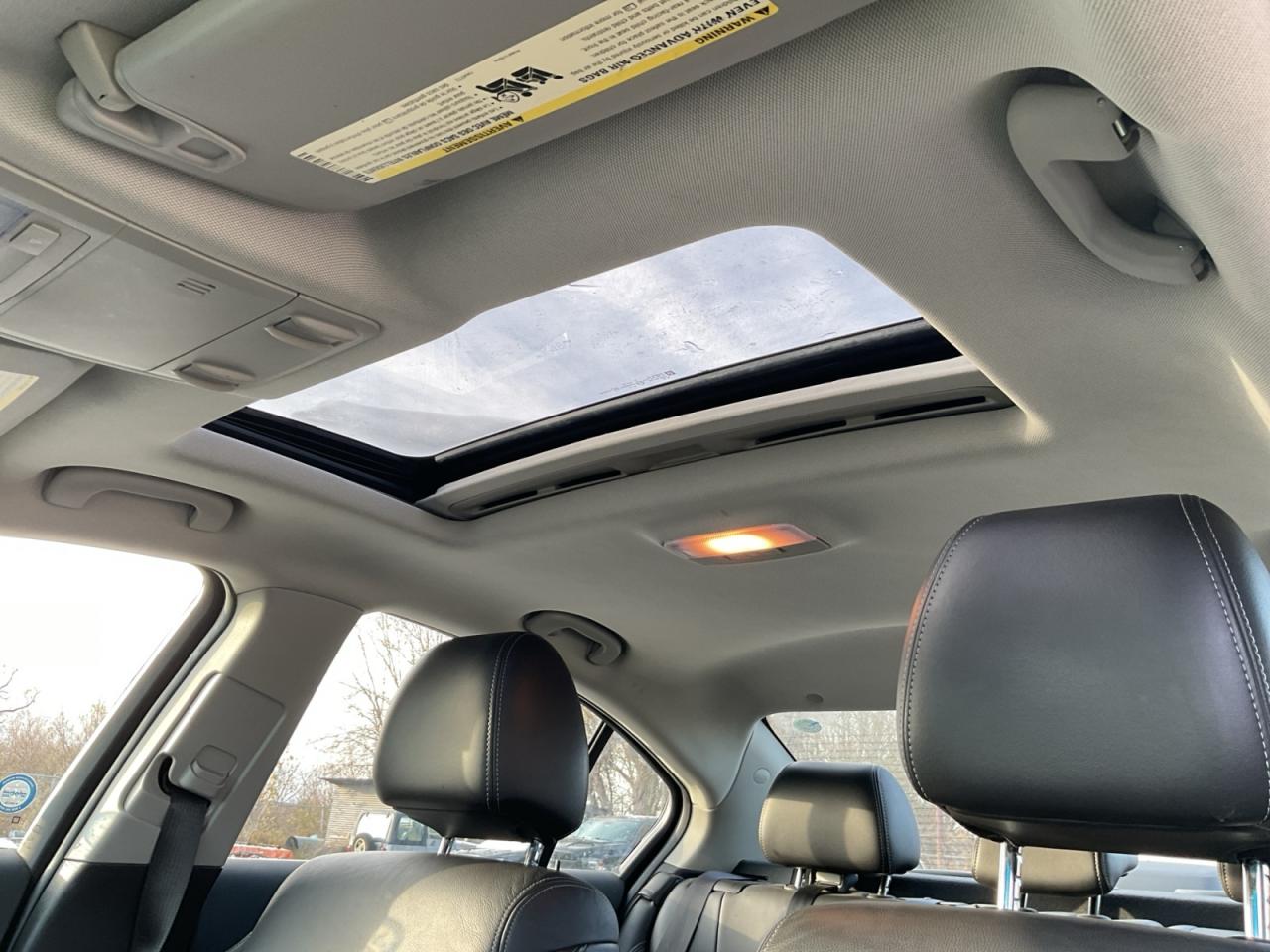 2011 Chevrolet Cruze 1.4L As Is! Photo