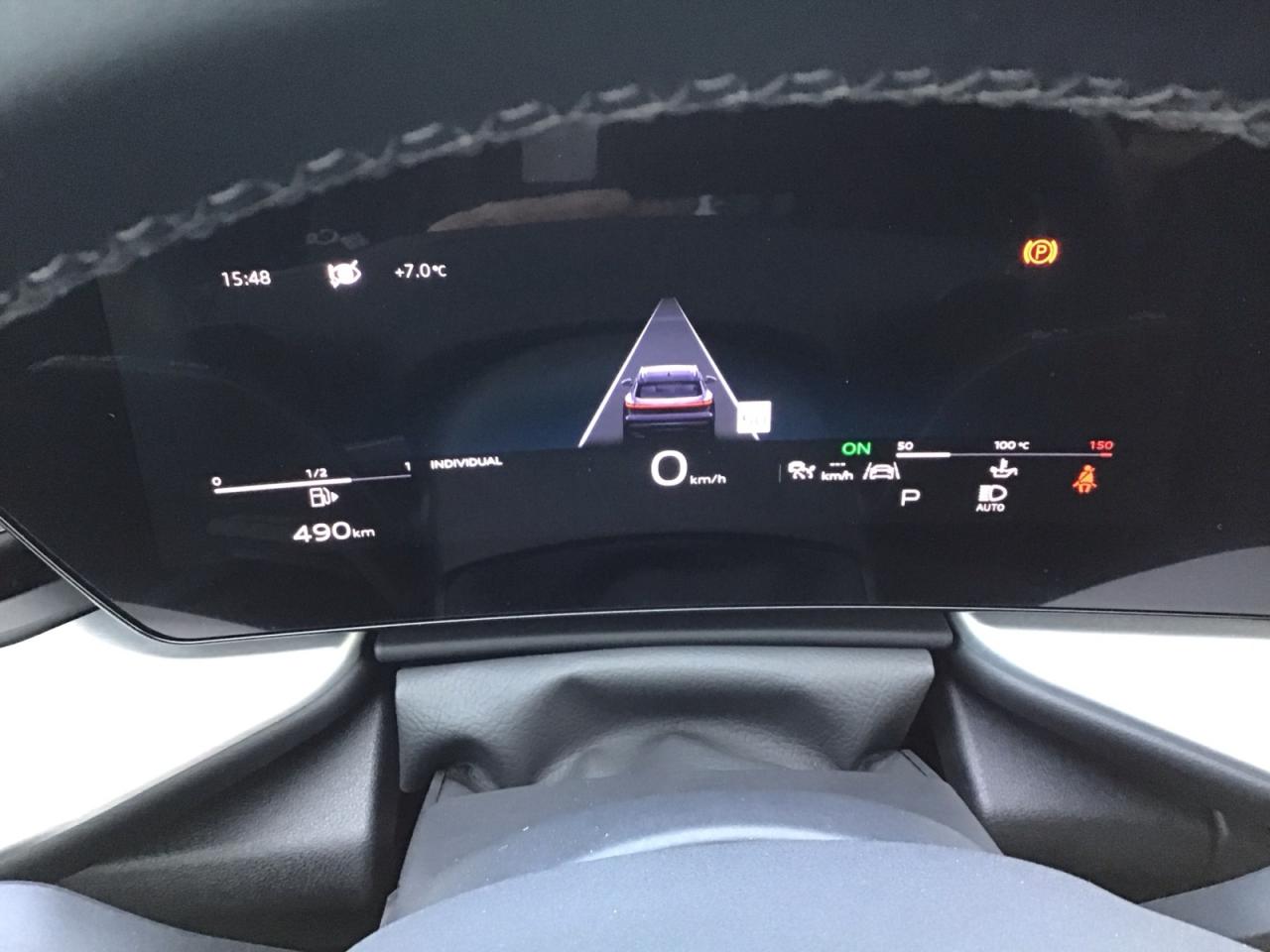 2025 Audi Q5 2.0T + Panoramic Moonroof Photo