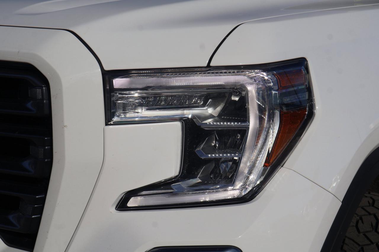 2021 GMC Sierra 1500 AT4 | Heated Mirrors | Photo