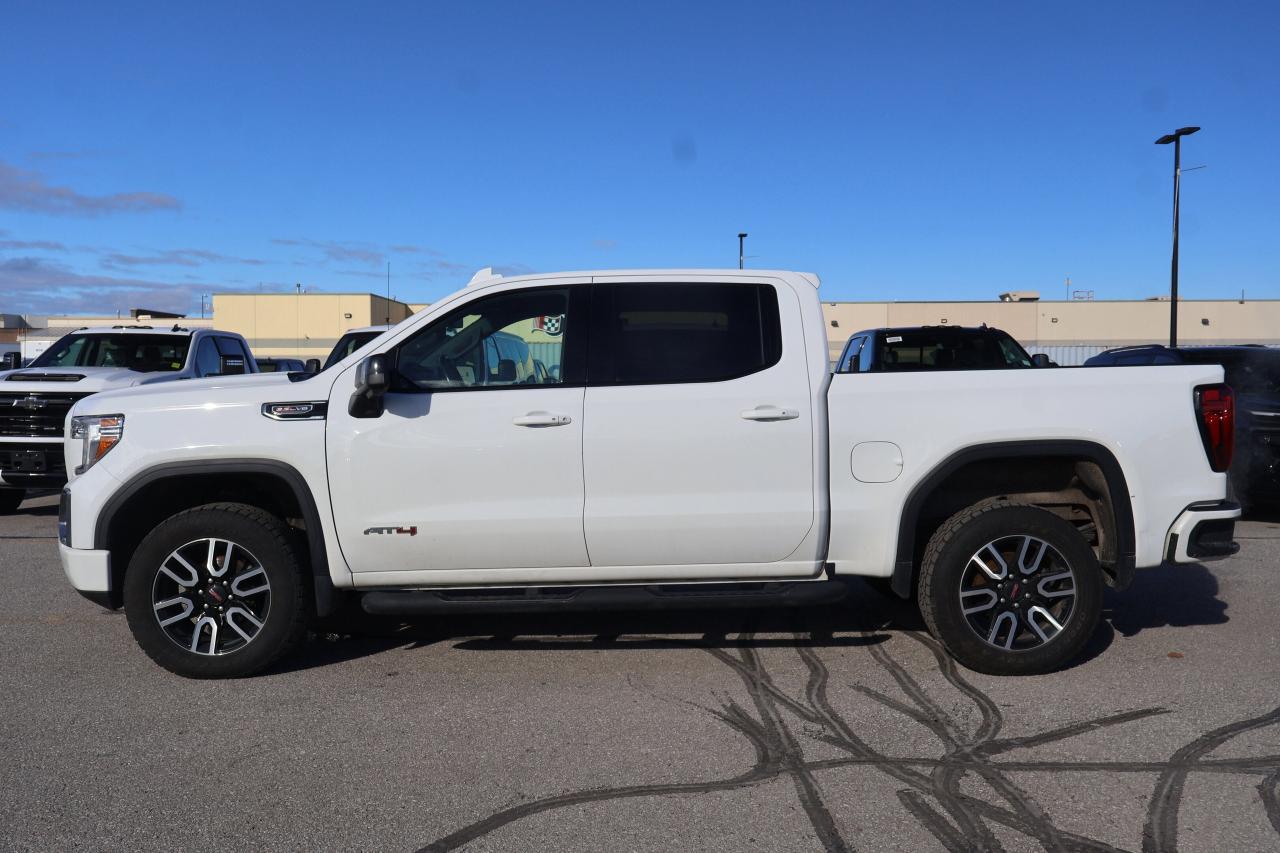2021 GMC Sierra 1500 AT4 | Heated Mirrors | Photo