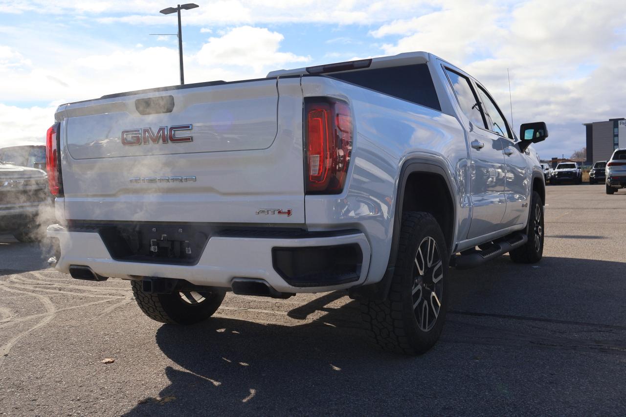 2021 GMC Sierra 1500 AT4 | Heated Mirrors | Photo