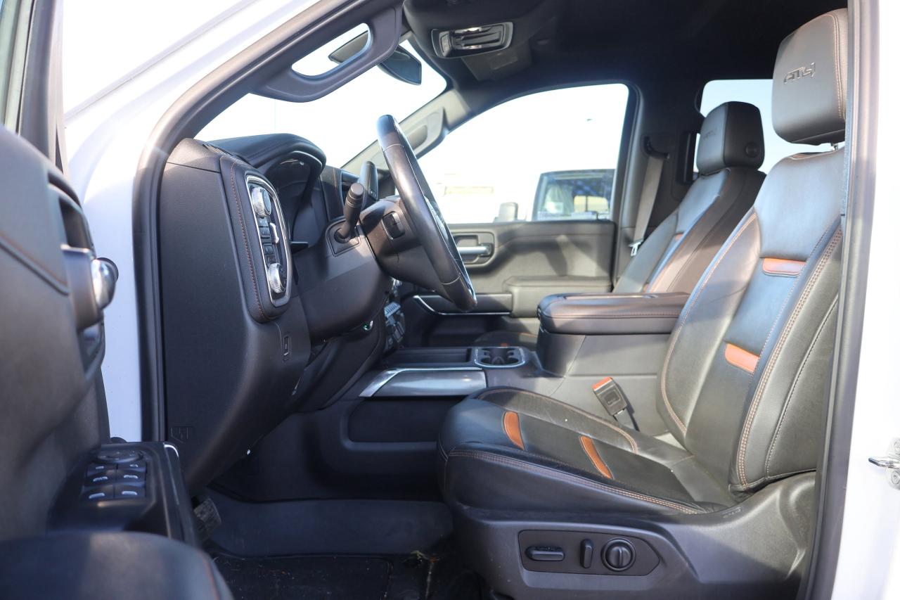 2021 GMC Sierra 1500 AT4 | Heated Mirrors | Photo