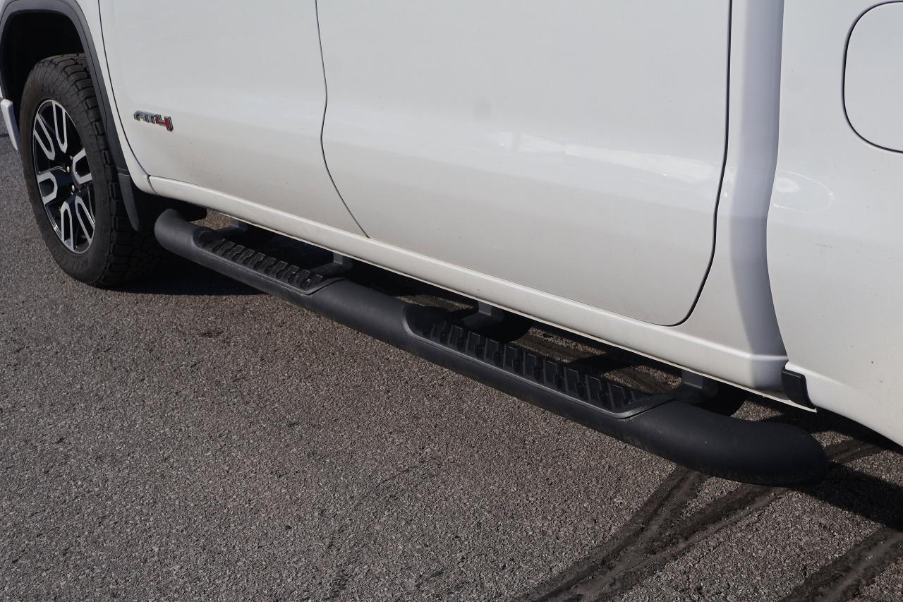 2021 GMC Sierra 1500 AT4 | Heated Mirrors | Photo