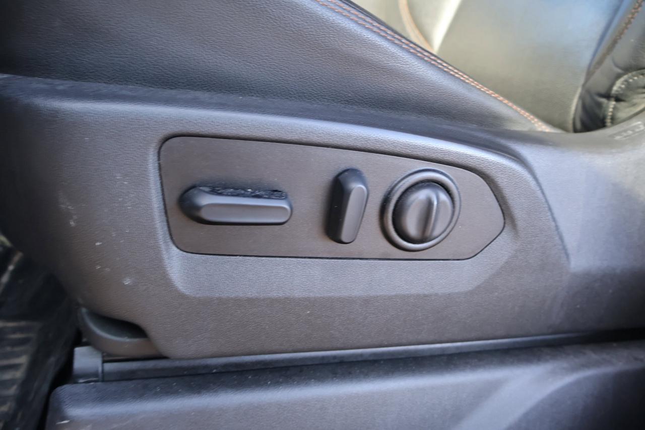 2021 GMC Sierra 1500 AT4 | Heated Mirrors | Photo