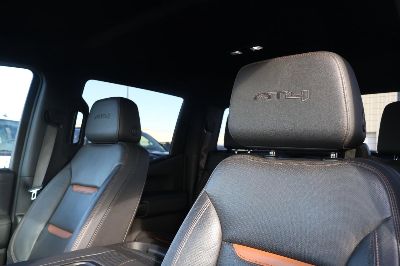 2021 GMC Sierra 1500 AT4 | Heated Mirrors | Photo