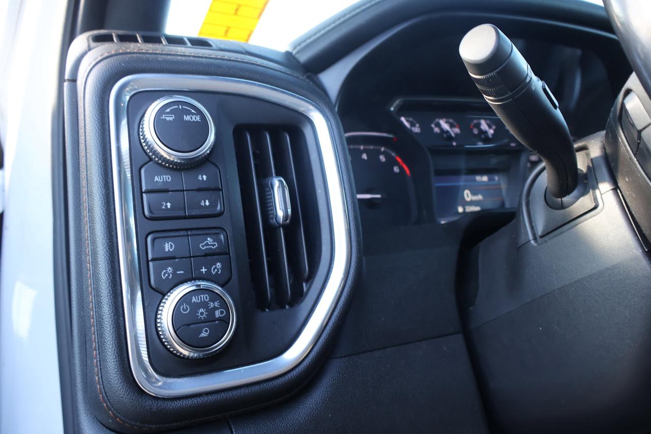 2021 GMC Sierra 1500 AT4 | Heated Mirrors | Photo