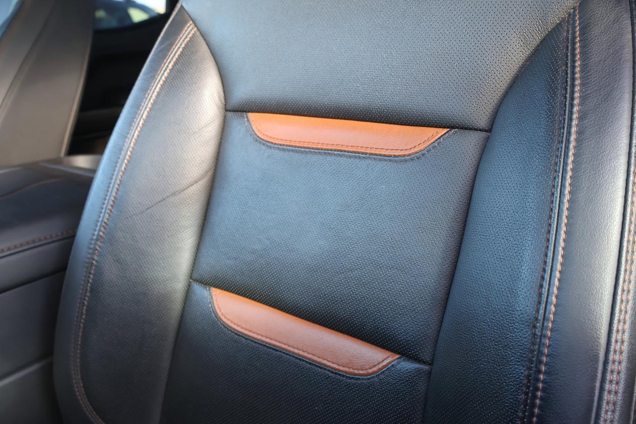 2021 GMC Sierra 1500 AT4 | Heated Mirrors | Photo