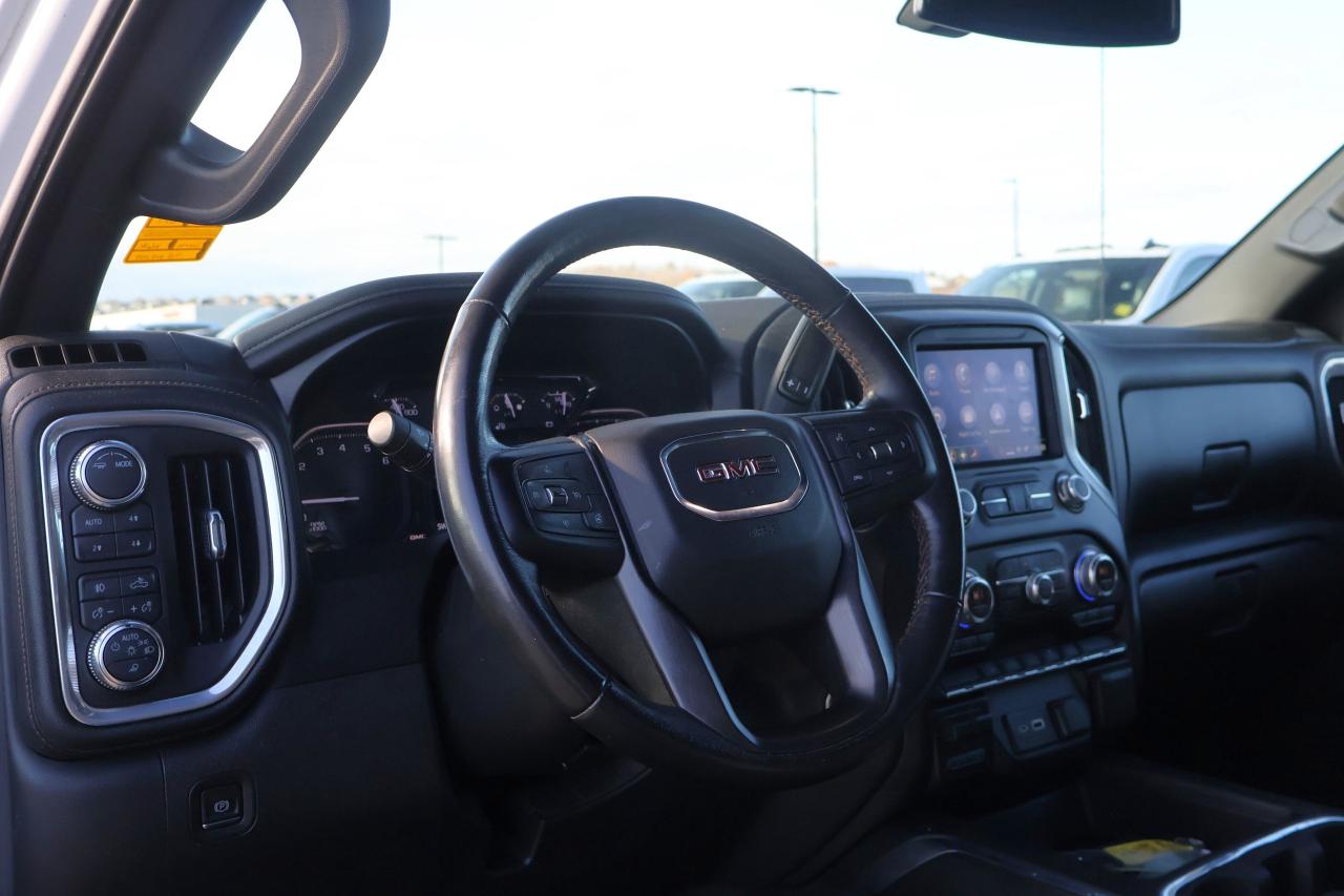 2021 GMC Sierra 1500 AT4 | Heated Mirrors | Photo