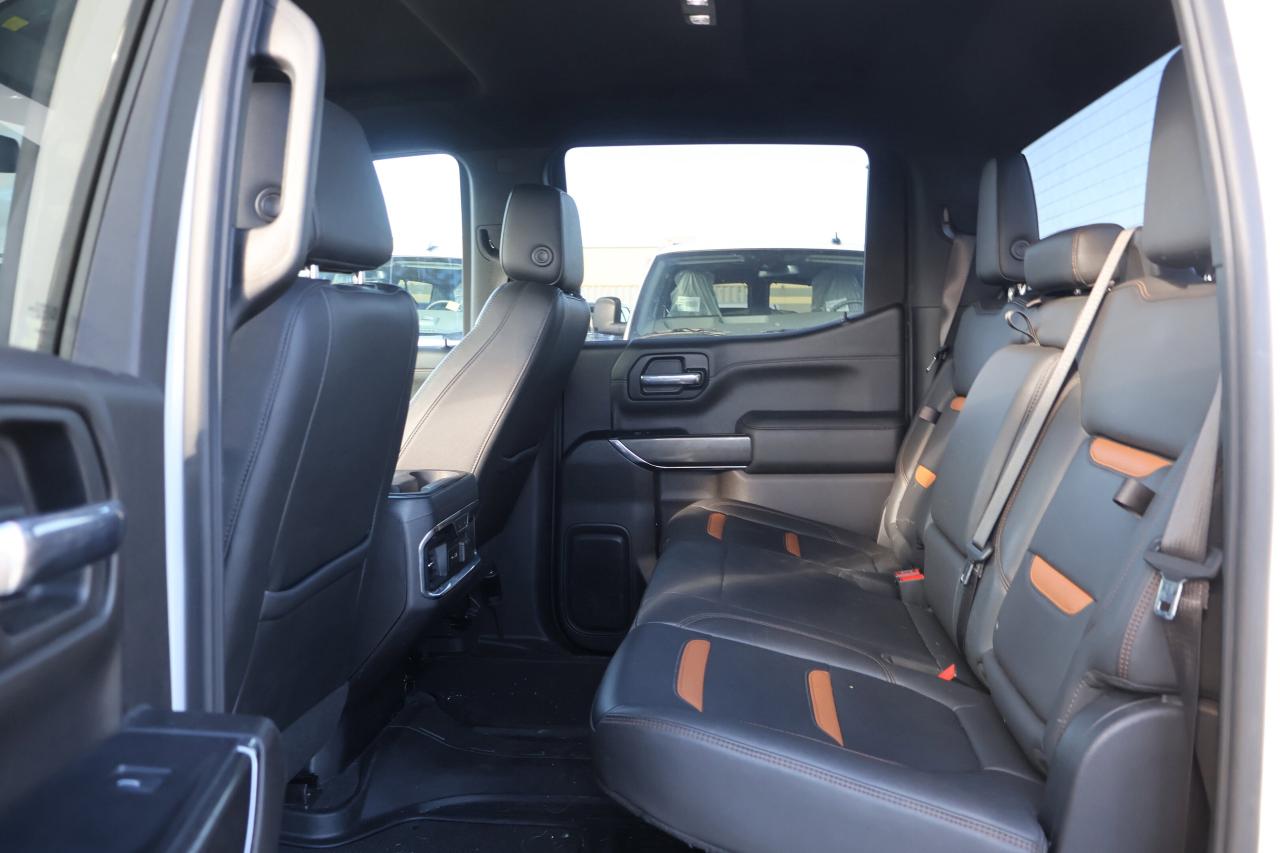 2021 GMC Sierra 1500 AT4 | Heated Mirrors | Photo