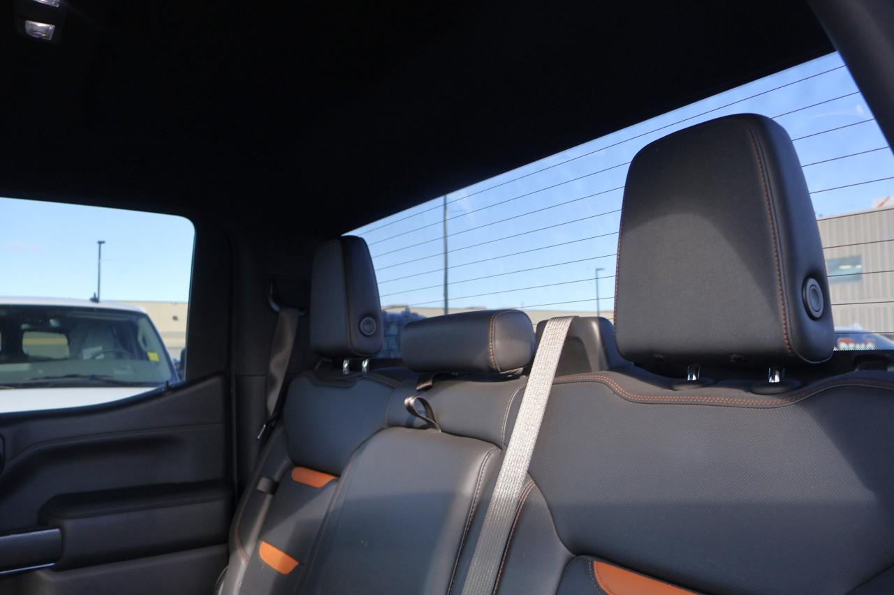 2021 GMC Sierra 1500 AT4 | Heated Mirrors | Photo