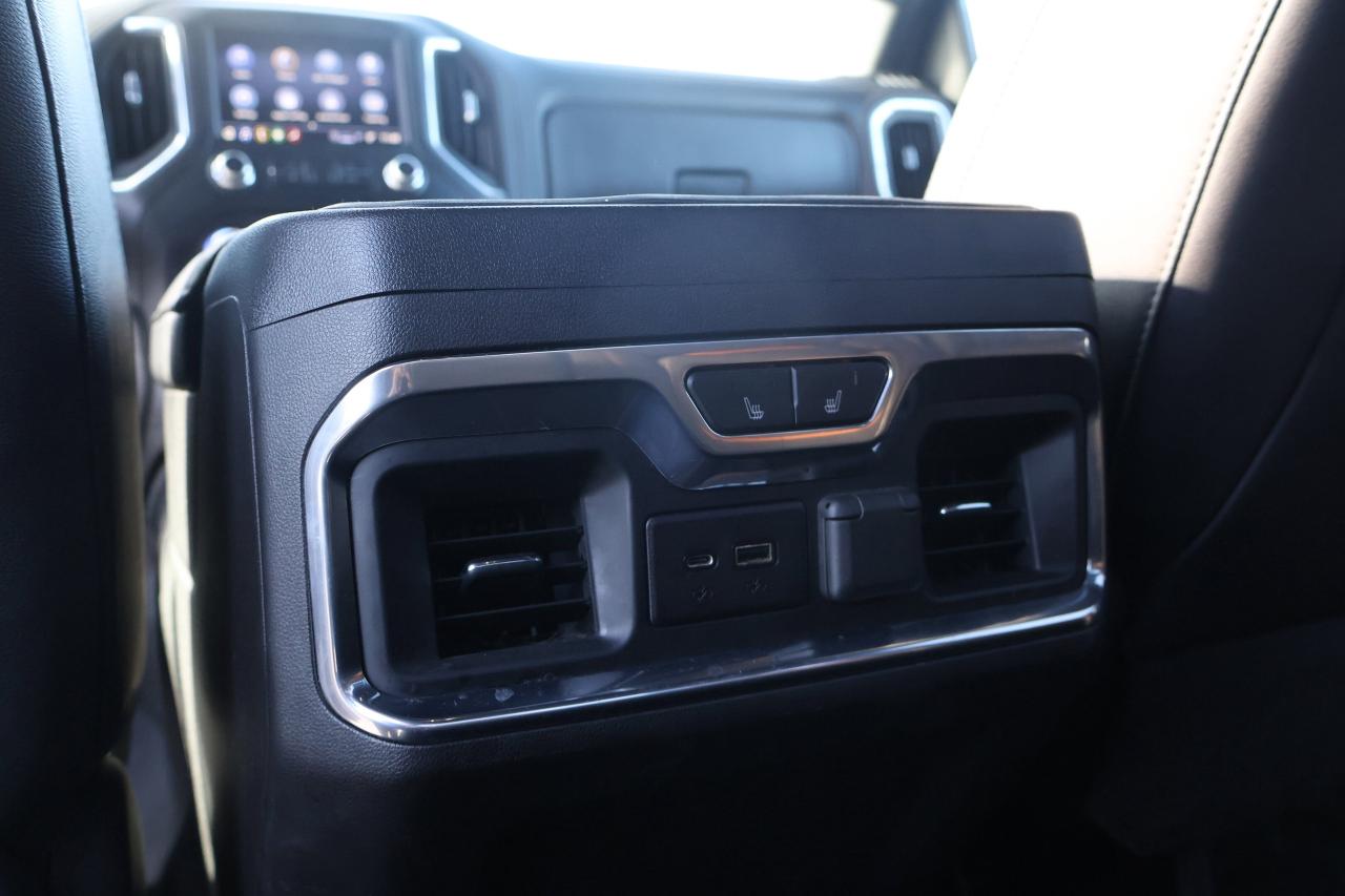 2021 GMC Sierra 1500 AT4 | Heated Mirrors | Photo