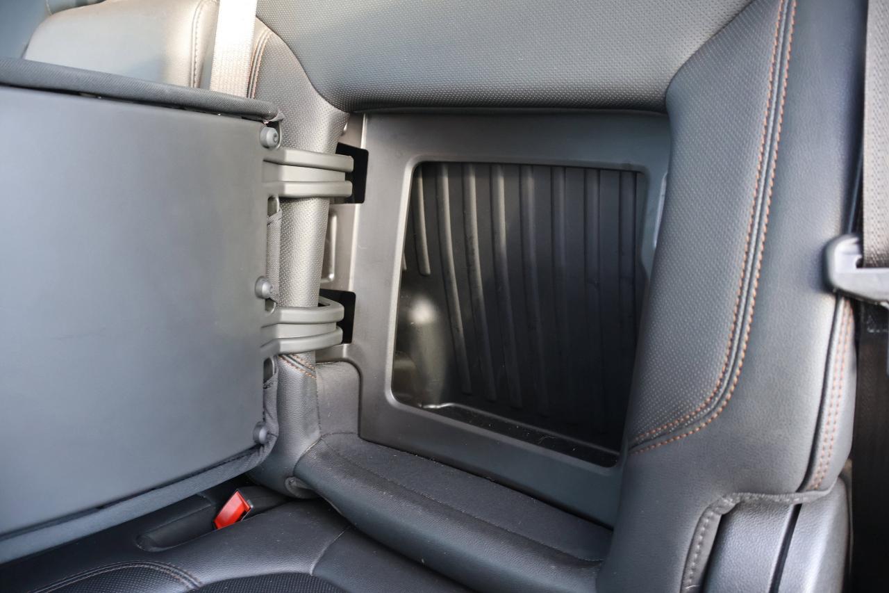 2021 GMC Sierra 1500 AT4 | Heated Mirrors | Photo