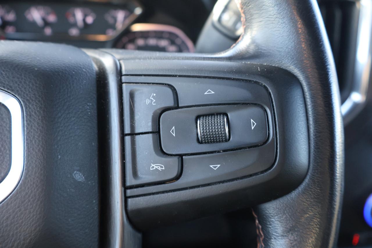 2021 GMC Sierra 1500 AT4 | Heated Mirrors | Photo