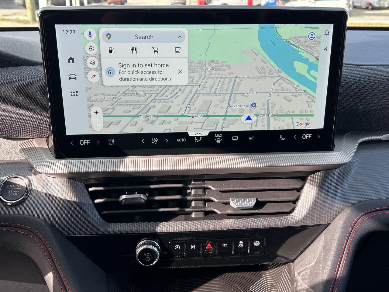 2026 Ford Explorer ST-Line Photo