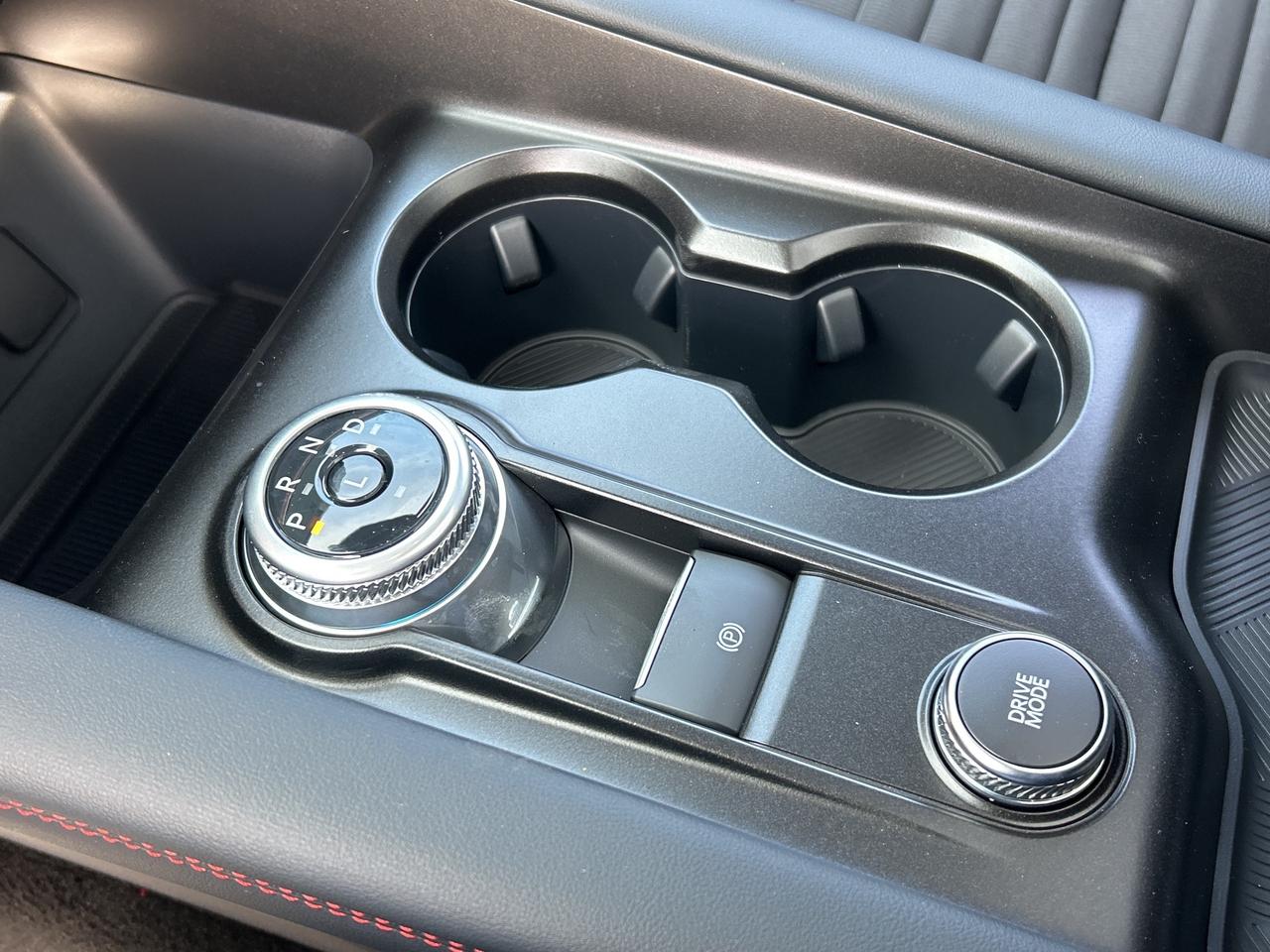 2026 Ford Explorer ST-Line Photo