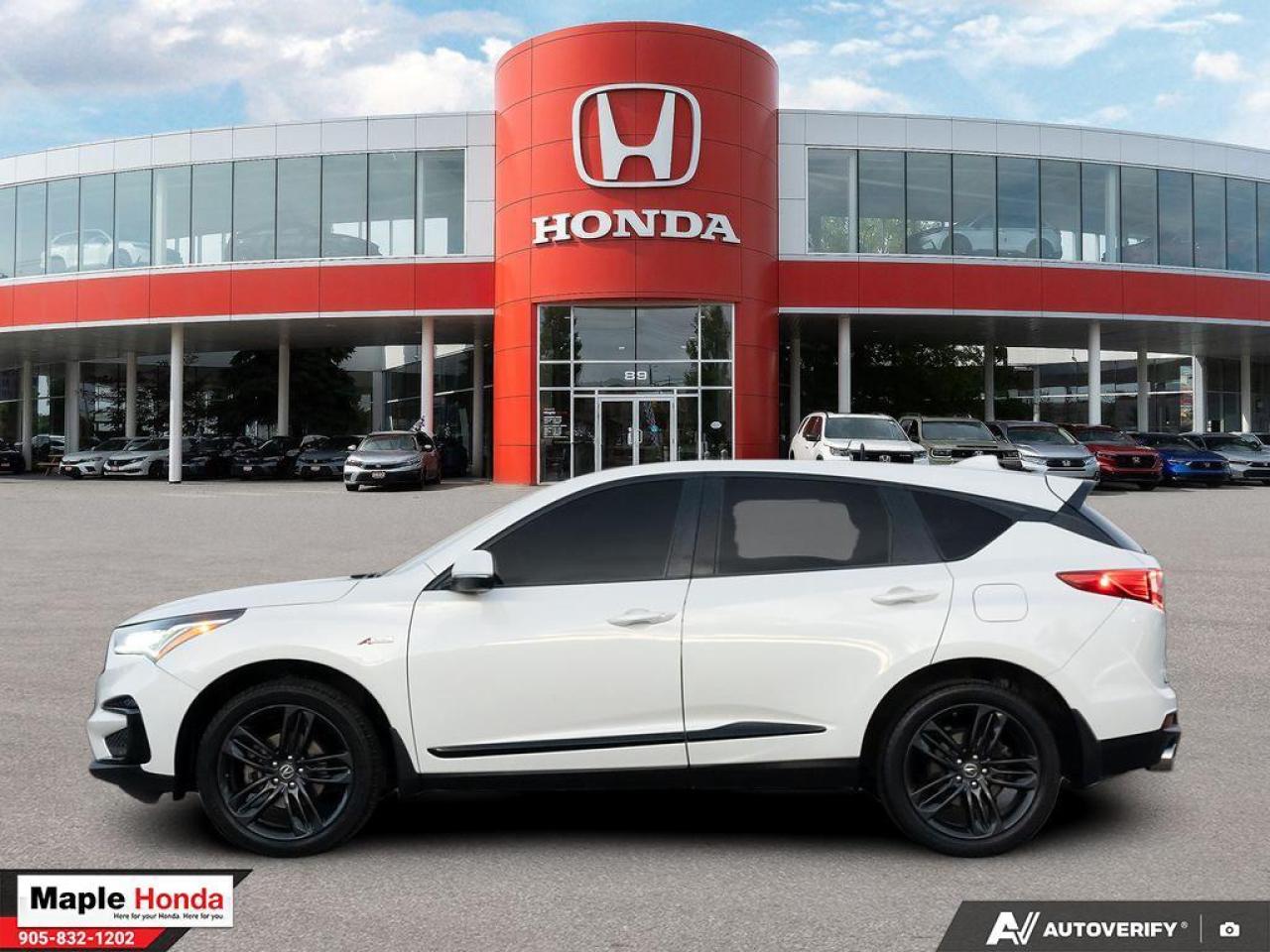 2020 Acura RDX SH-AWD| Navigation| Leather Seats| ELS Audio Syste Photo