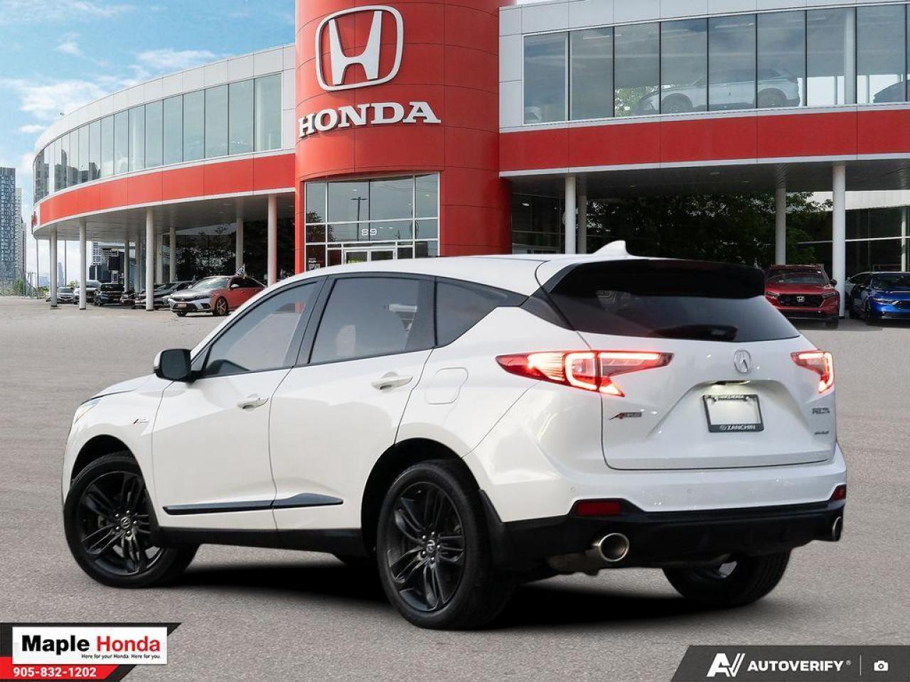 2020 Acura RDX SH-AWD| Navigation| Leather Seats| ELS Audio Syste Photo