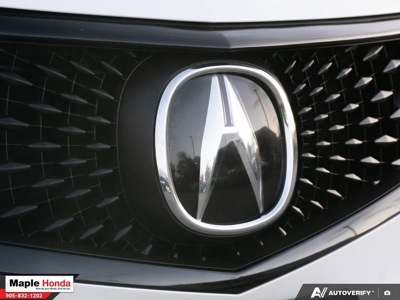 2020 Acura RDX SH-AWD| Navigation| Leather Seats| ELS Audio Syste Photo