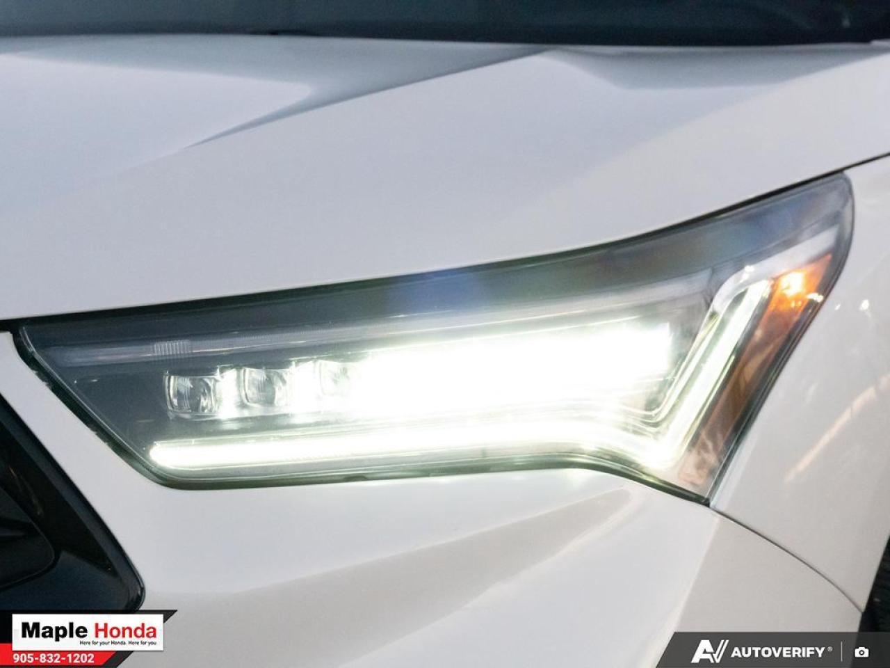 2020 Acura RDX SH-AWD| Navigation| Leather Seats| ELS Audio Syste Photo