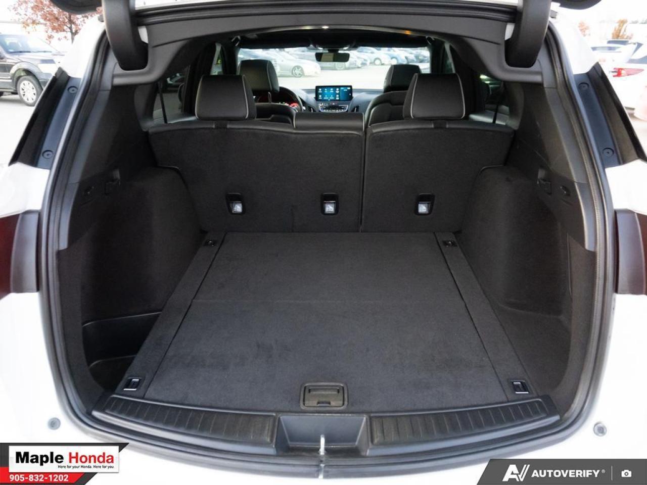 2020 Acura RDX SH-AWD| Navigation| Leather Seats| ELS Audio Syste Photo